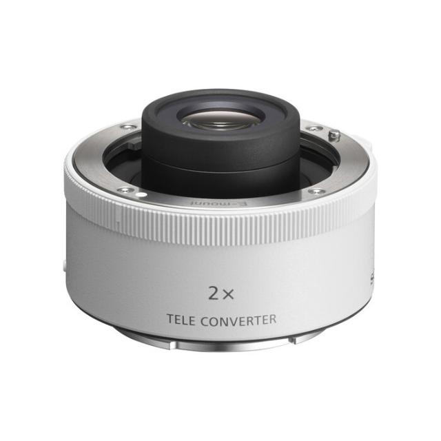 SONY E SEL20TC 2.0X TELECONVERTER