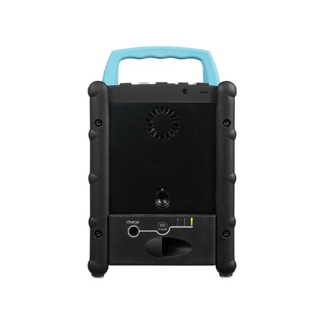 BRONCOLOR MOVE 1200 L OUTDOOR KIT 2 (3) DEMO