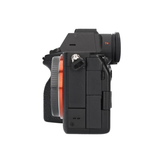 SONY BODY A7 IV (2) DEMO
