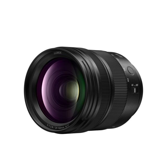PANASONIC LUMIX S 24-60MM F/2.8
