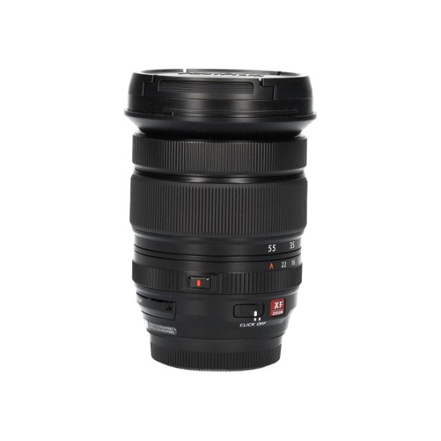 FUJI LENS XF 16-55 2,8 R LM WR II (1) USED