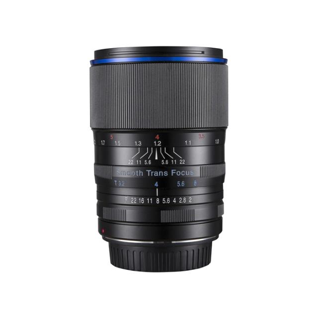 LAOWA 105MM F/2,0 SMOOTH TRANS FOCUS SONY A
