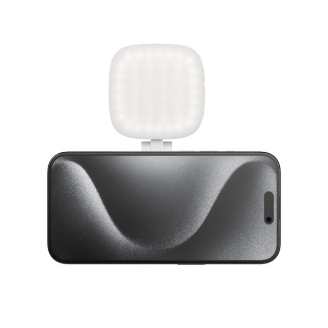 SMALLRIG 4933 VIBE P48 LED LIGHT WHITE