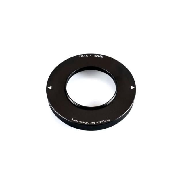Tilta Adapter Ring f. Mini Clamp-on Matte Box 52mm