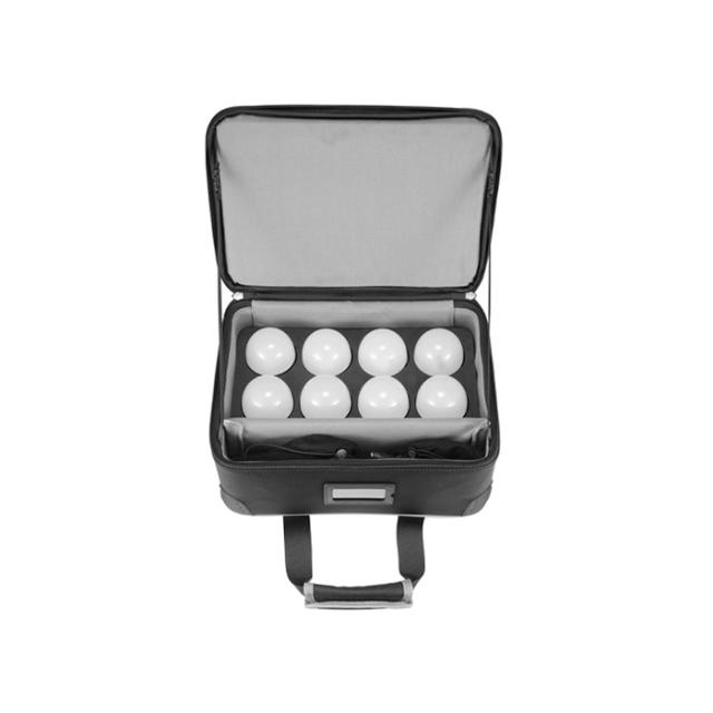 GODOX C10R KNOWLED CREATIVE BULB 8 LIGHT KIT