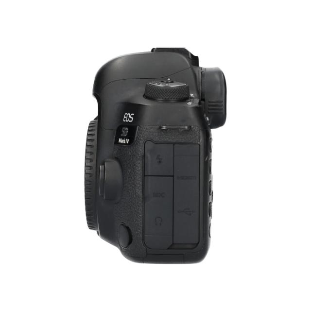 CANON BODY EOS 5D MK IV (3) USED