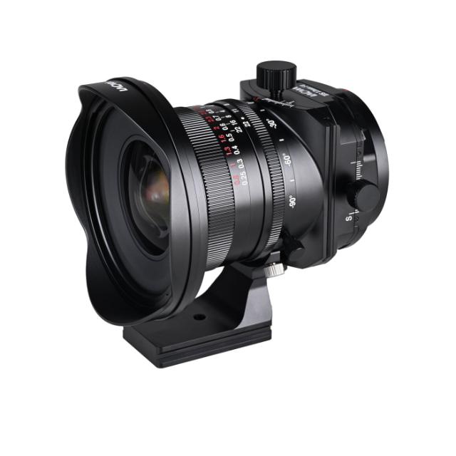 LAOWA 17MM F/4 ZERO-D TILT-SHIFT NIKON Z