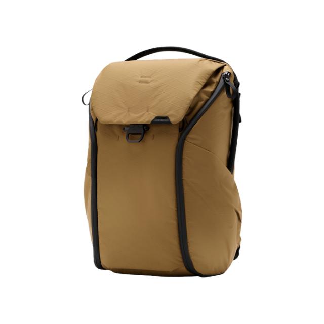 PEAK DESIGN EVERYDAY BACKPACK 30L V2 - COYOTE