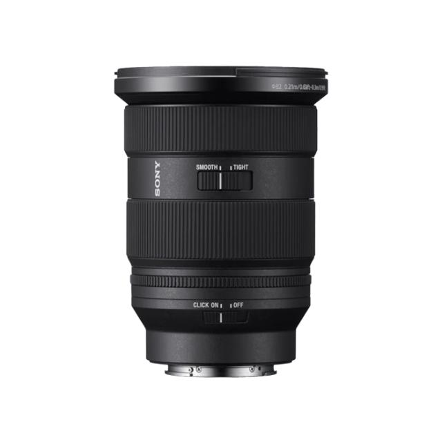 SONY (E) FE 24-70MM F/2,8 GM MK II