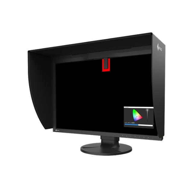 EIZO COLOREDGE CG2400SV
