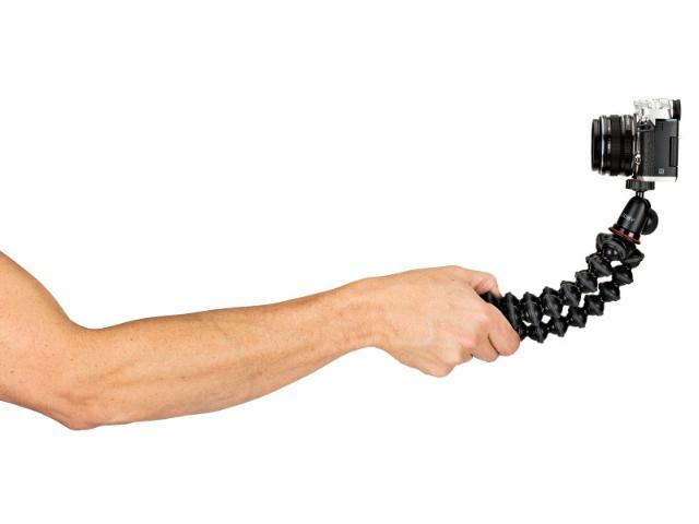 JOBY GORILLAPOD 1K KIT