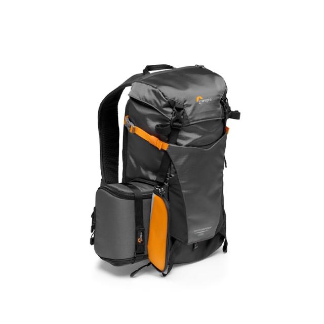 LOWEPRO PHOTOSPORT BP 15L AW III GREY