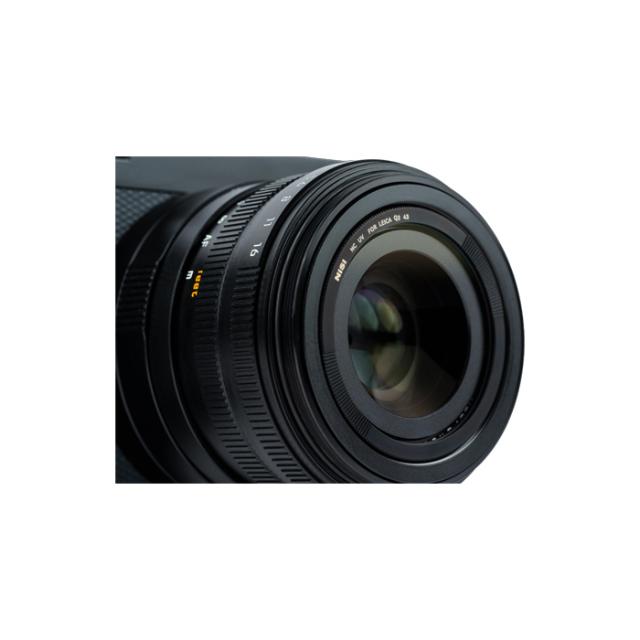 NISI UV NC FOR LEICA Q3 43