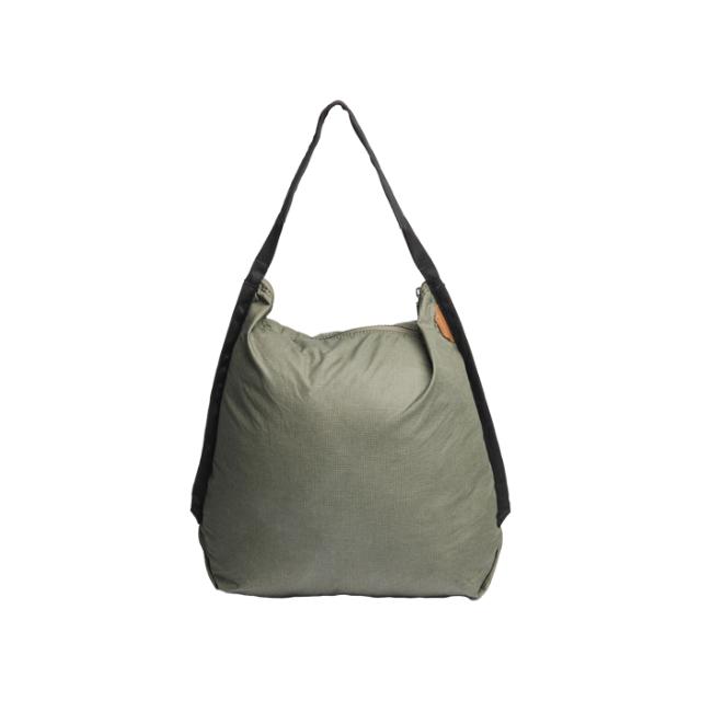 PEAK DESIGN PACKABLE TOTE - SAGE