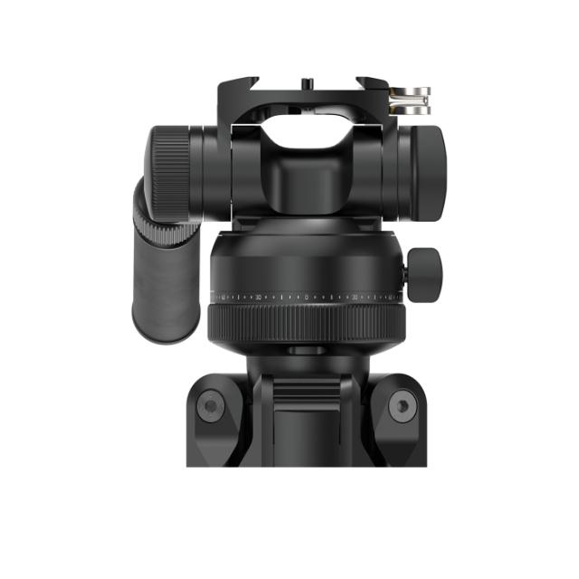 Peak Design Pro Tripod Tilt Mod