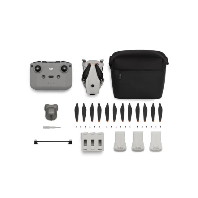 DJI Lito 1 Fly More Combo (DJI RC-N3)