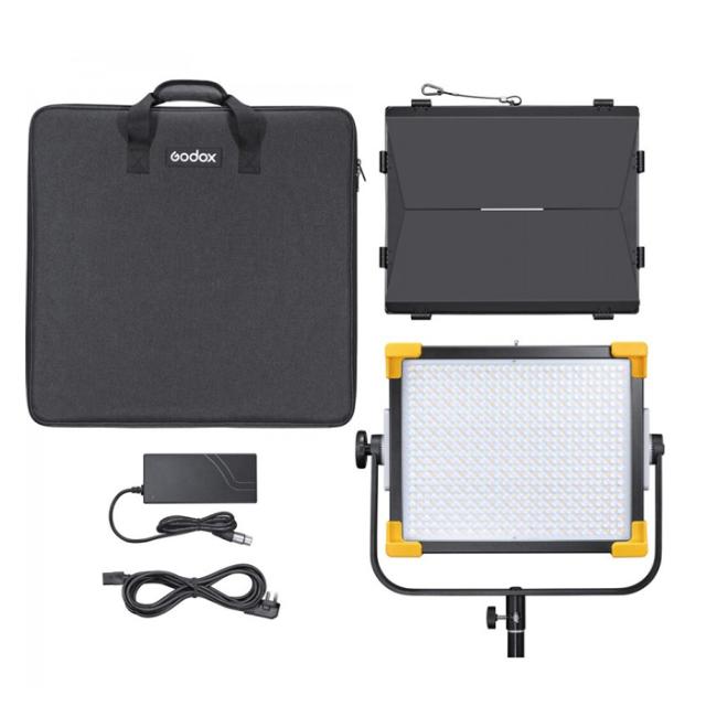 GODOX LD75R RGB LED LIGHT