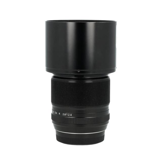 FUJI LENS XF 60 2,4 MACRO (3) USED