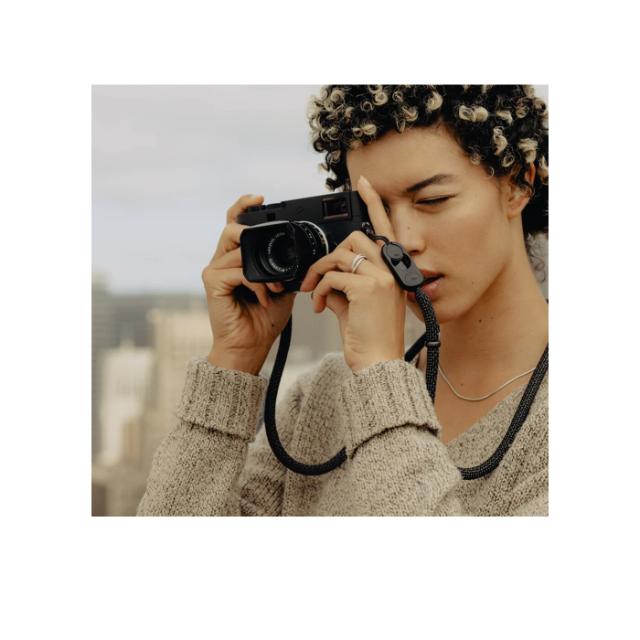 Peak Design Form Rope Strap Standard Black