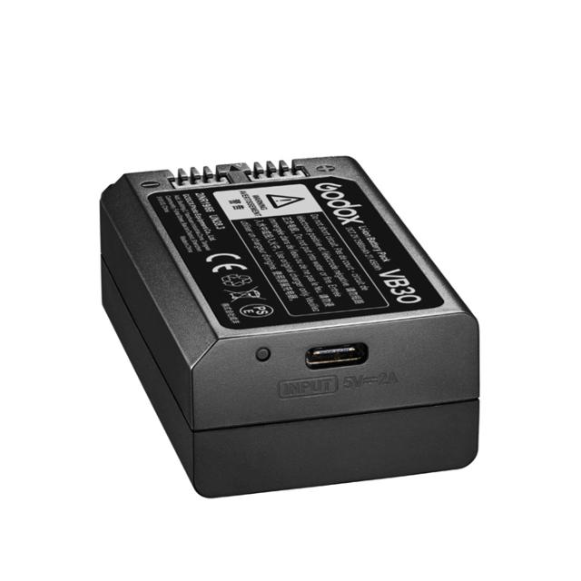 GODOX VB30 BATTERY FOR V1PRO / V100