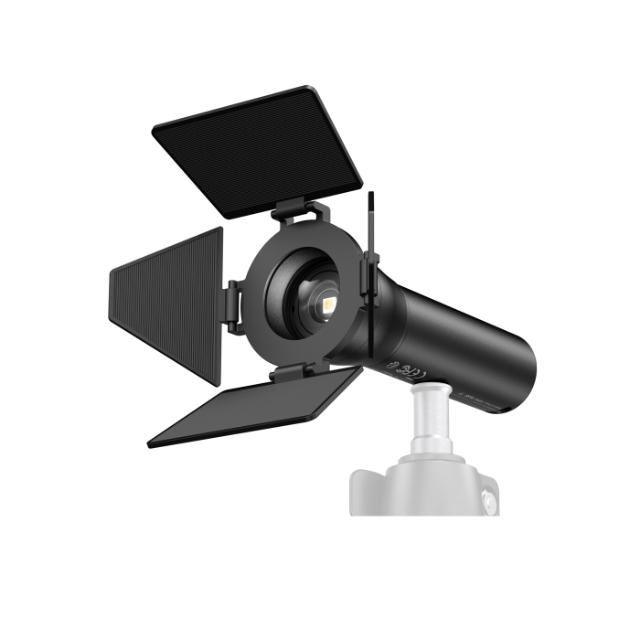 SmallRig 5785 RF 05B Portable Zoom LED Light