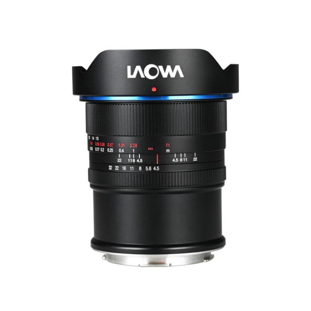 LAOWA 15MM F/4.5 0.5X WIDE MACRO L-MOUNT