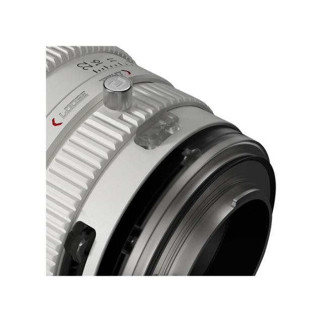 DZO CATTA KIT 18-35 & 70-135MM T2.9 WHITE E/RF