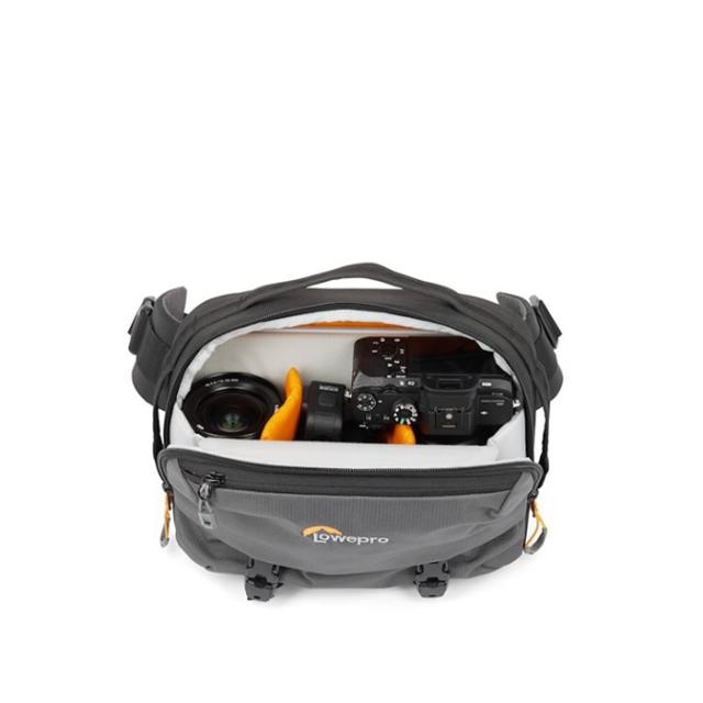 LOWEPRO TREKKER LITE SLX 120 GREY