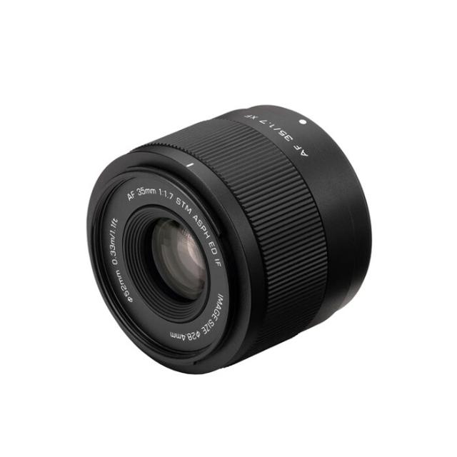 VILTROX 35MM F/1.7 AF X-MOUNT