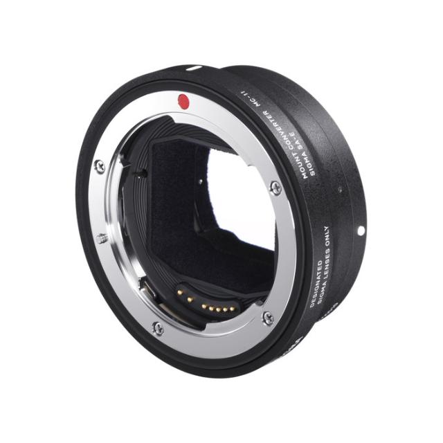 SIGMA LENS CONVERTER MC-11 EOS FOR E-MOUNT