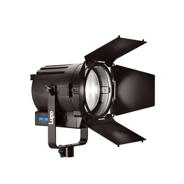 LUPOLIGHT DAYLED 1000 LED FRESNEL