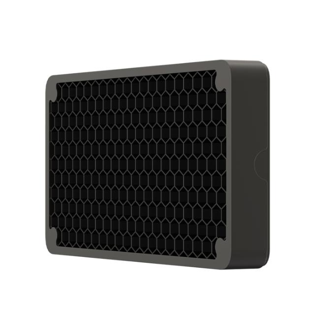 KELVIN PLAY HONEYCOMB GRID 40 DEGREE