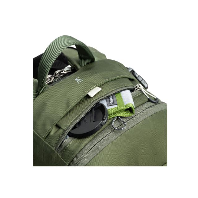 THINK TANK MINDSHIFT BACKLIGHT 18L GREEN