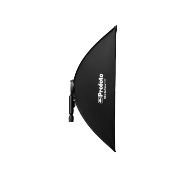 PROFOTO CLIC SOFTBOX 1X3'