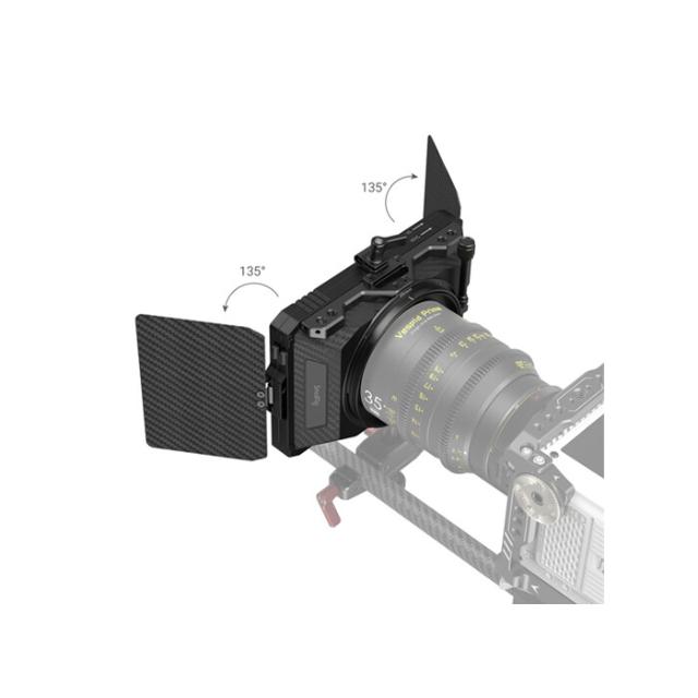 SMALLRIG MINI MATTE BOX PRO