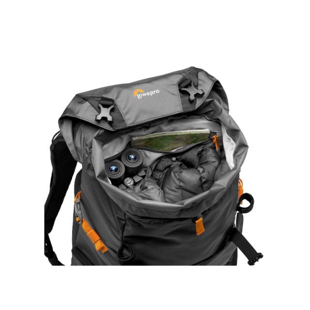 LOWEPRO PHOTOSPORT BP 24L AW III GREY