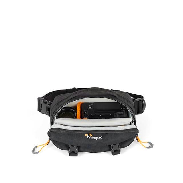 LOWEPRO TREKKER LITE HP 100 BLACK