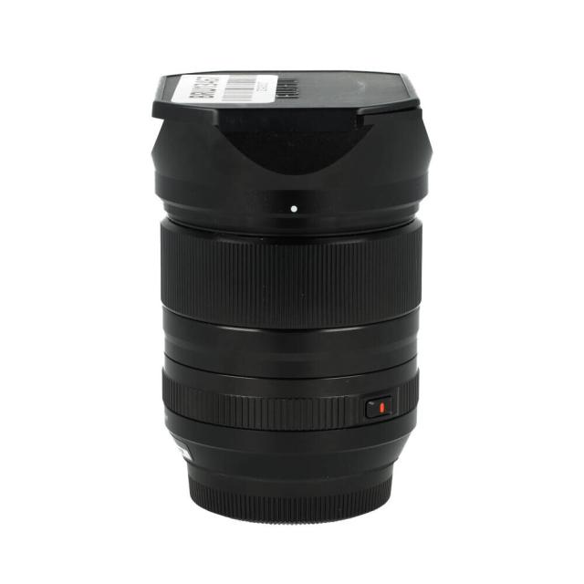 FUJI LENS XF 33 1,4 R LM WR (2) USED