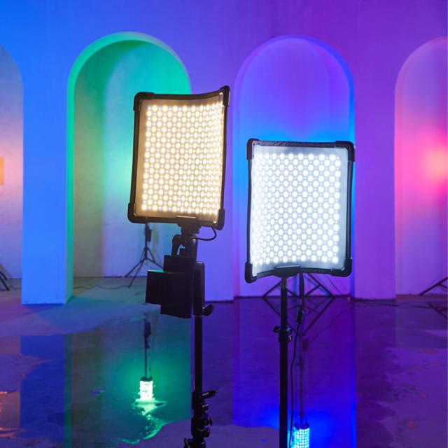 GODOX FH50BI FLEXIBLE HANDHELD LED LIGHT