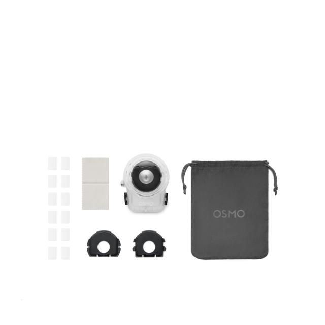 DJI Osmo 360 Invisible Waterproof Case