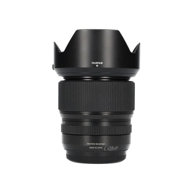 FUJI LENS GF 55 1,7 R WR (2) USED