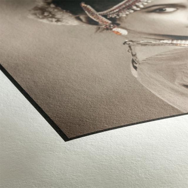 HAHNEMÜHLE PHOTO RAG 188G  A2 50 SHEETS
