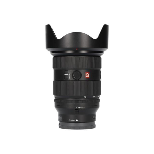 SONY LENS FE 24-70 2,8 GM II (2) DEMO