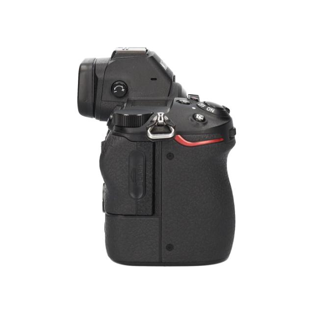 NIKON BODY Z7 EKSPO 1531 (1) USED