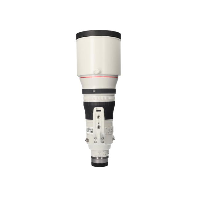 CANON LENS RF 400 2,8L IS USM (3) USED