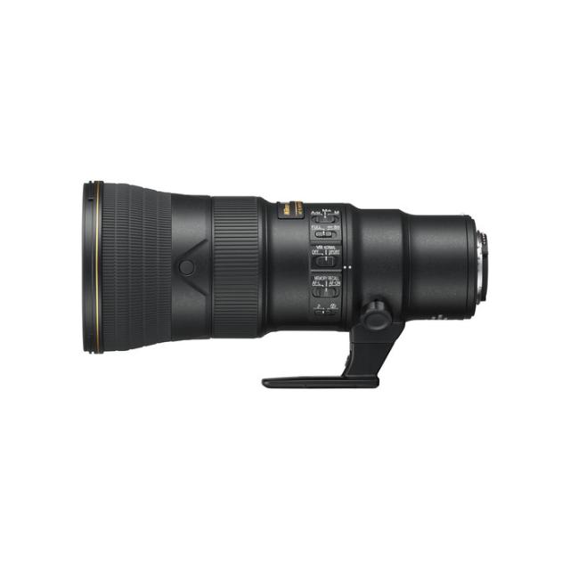 NIKON NIKKOR AF-S 500MM F/5,6 E PF ED VR