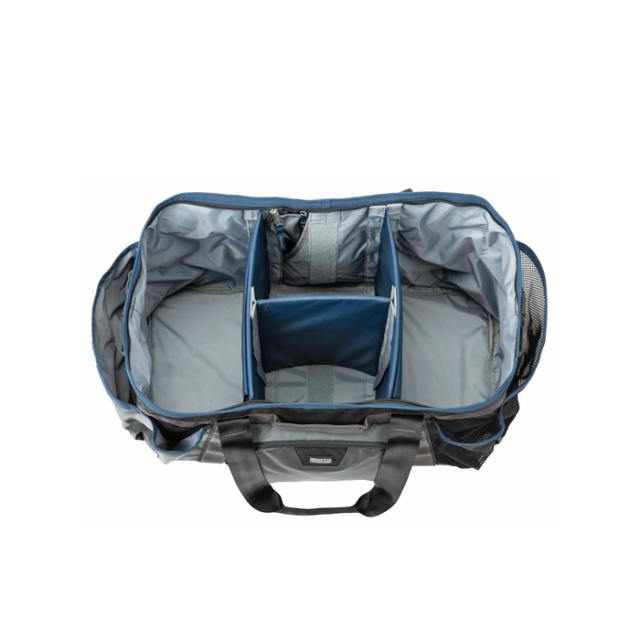 THINK TANK FREEWAY LONGHAUL 75 - GREY/NAVY BLUE