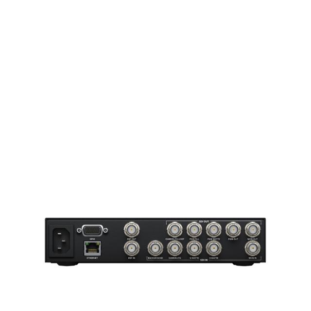 BLACKMAGIC DESIGN ULTIMATTE 12 HD