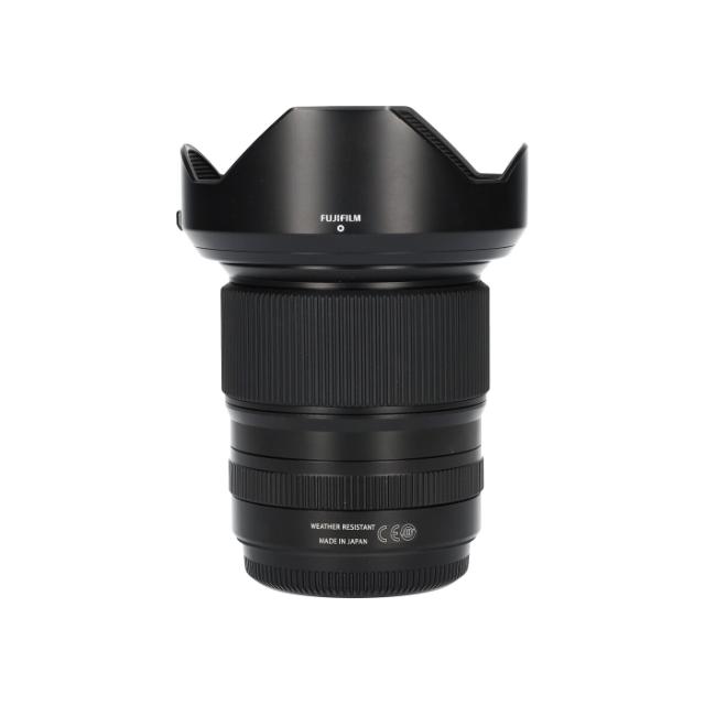 FUJI LENS GF 23 4,0 R LM WR (2) USED