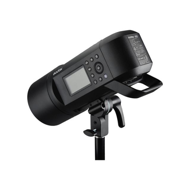 GODOX WITSTRO AD600PRO FLASH